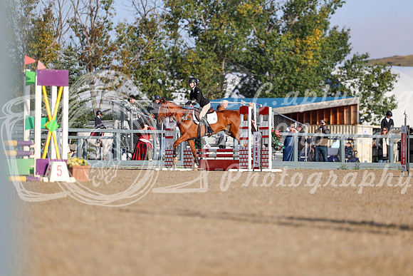 00261 - Mara - 2026 Fall Finale - Sunday September 13th