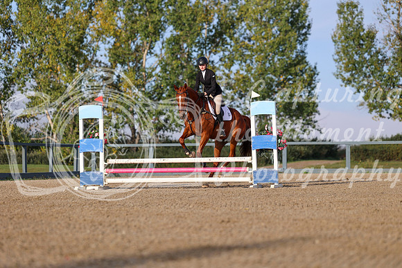 00262 - Mara - 2026 Fall Finale - Sunday September 13th