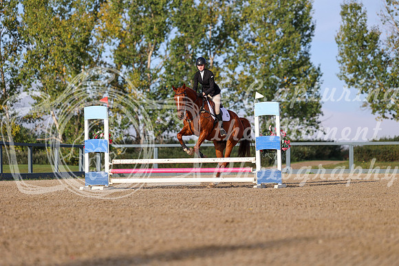 00263 - Mara - 2026 Fall Finale - Sunday September 13th