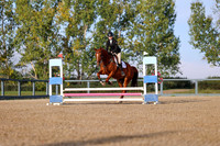 00264 - Mara - 2026 Fall Finale - Sunday September 13th