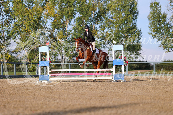 00264 - Mara - 2026 Fall Finale - Sunday September 13th