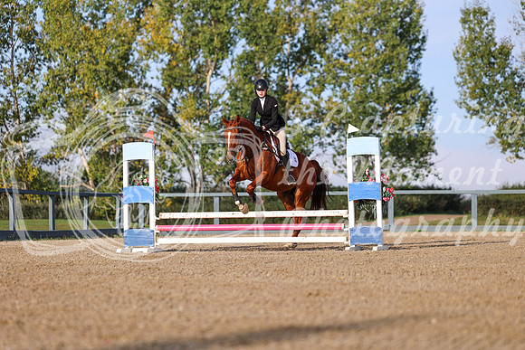 00265 - Mara - 2026 Fall Finale - Sunday September 13th