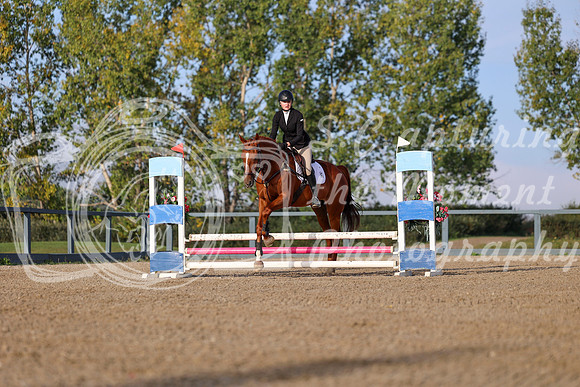 00267 - Mara - 2026 Fall Finale - Sunday September 13th