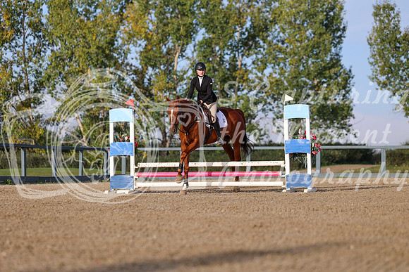 00268 - Mara - 2026 Fall Finale - Sunday September 13th