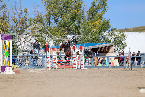 05081 - Mara - 2026 Fall Finale - Sunday September 13th