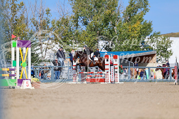 05085 - Mara - 2026 Fall Finale - Sunday September 13th