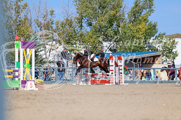 05086 - Mara - 2026 Fall Finale - Sunday September 13th
