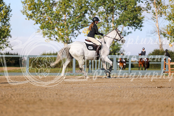 00552 - Mara - 2026 Fall Finale - Sunday September 13th