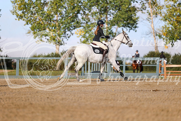 00554 - Mara - 2026 Fall Finale - Sunday September 13th