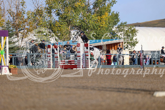 00556 - Mara - 2026 Fall Finale - Sunday September 13th