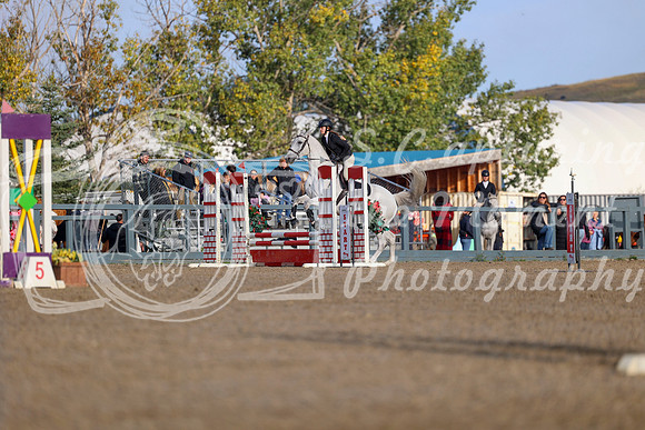 00557 - Mara - 2026 Fall Finale - Sunday September 13th
