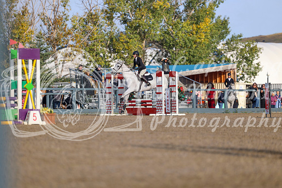 00561 - Mara - 2026 Fall Finale - Sunday September 13th