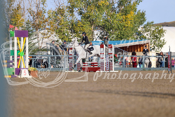 00562 - Mara - 2026 Fall Finale - Sunday September 13th