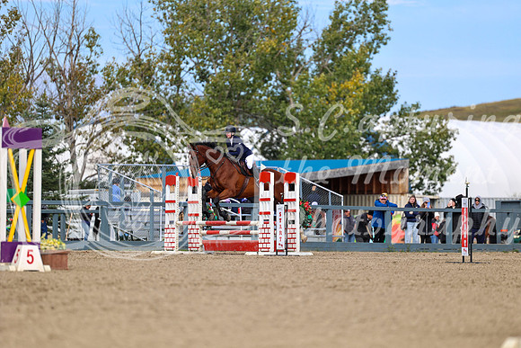 05432 - Mara - 2026 Fall Finale - Sunday September 13th