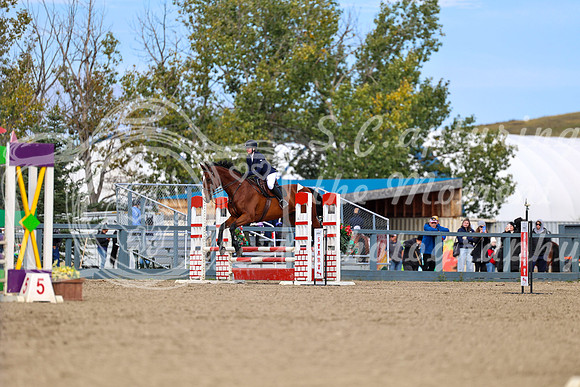 05433 - Mara - 2026 Fall Finale - Sunday September 13th