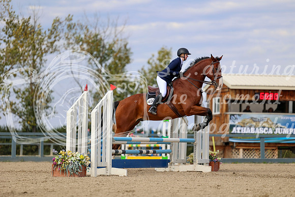 05457 - Mara - 2026 Fall Finale - Sunday September 13th