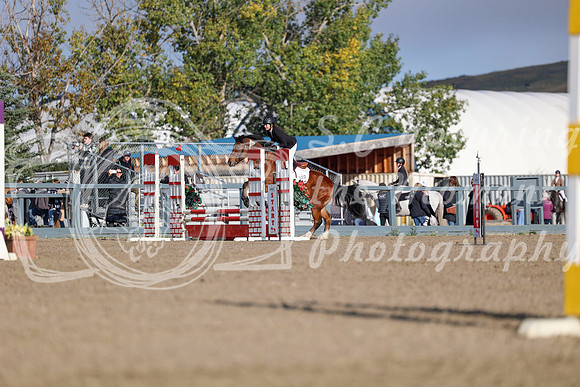 00755 - Mara - 2026 Fall Finale - Sunday September 13th