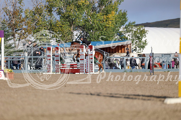 00756 - Mara - 2026 Fall Finale - Sunday September 13th