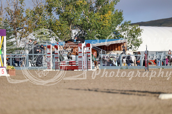 00757 - Mara - 2026 Fall Finale - Sunday September 13th