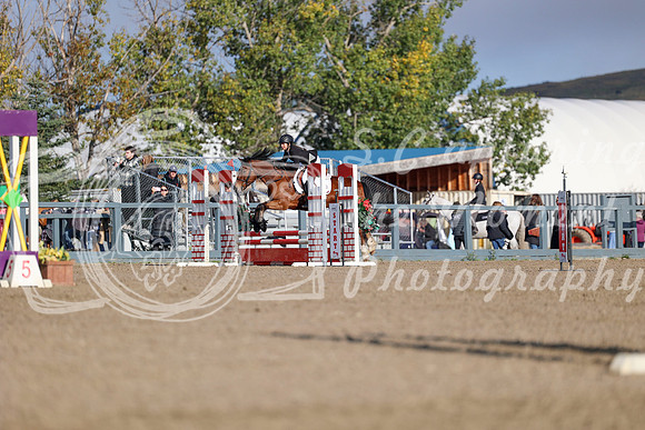 00758 - Mara - 2026 Fall Finale - Sunday September 13th