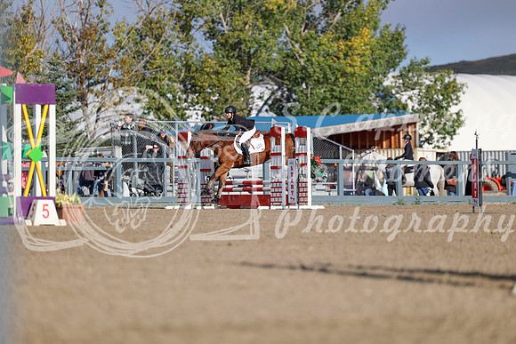 00760 - Mara - 2026 Fall Finale - Sunday September 13th