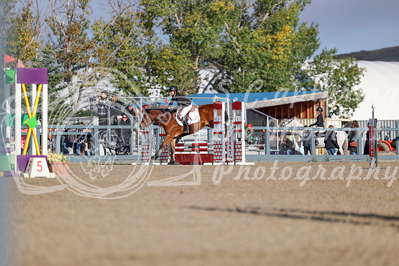 00761 - Mara - 2026 Fall Finale - Sunday September 13th