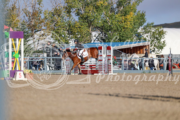 00762 - Mara - 2026 Fall Finale - Sunday September 13th