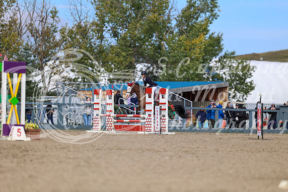 05469 - Mara - 2026 Fall Finale - Sunday September 13th