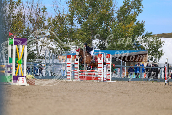 05472 - Mara - 2026 Fall Finale - Sunday September 13th