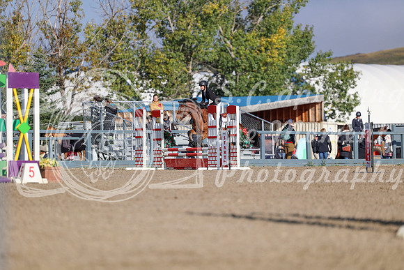 00847 - Mara - 2026 Fall Finale - Sunday September 13th