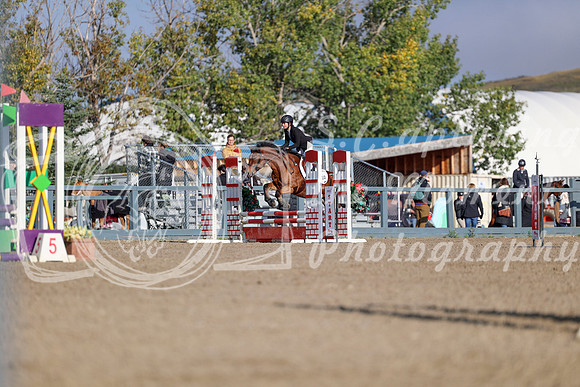 00848 - Mara - 2026 Fall Finale - Sunday September 13th