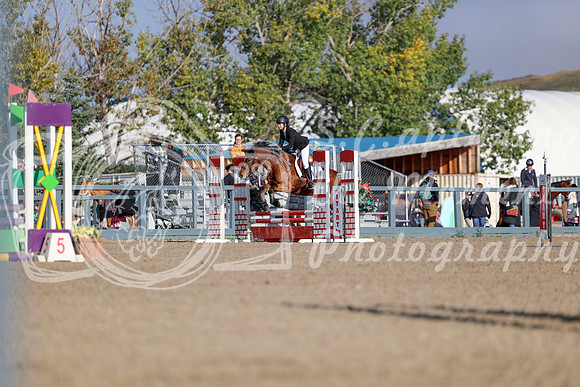 00849 - Mara - 2026 Fall Finale - Sunday September 13th
