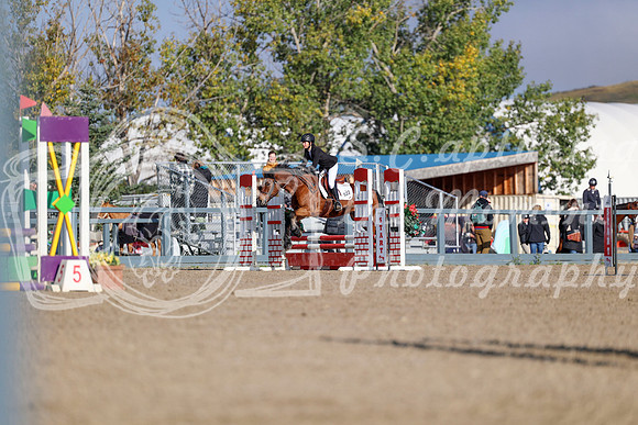 00850 - Mara - 2026 Fall Finale - Sunday September 13th
