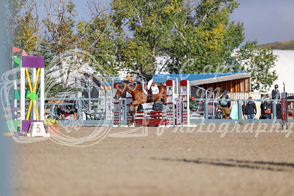 00851 - Mara - 2026 Fall Finale - Sunday September 13th