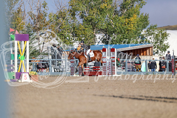 00852 - Mara - 2026 Fall Finale - Sunday September 13th