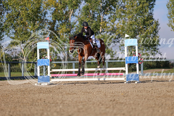 00857 - Mara - 2026 Fall Finale - Sunday September 13th