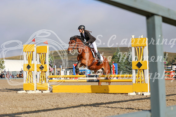00885 - Mara - 2026 Fall Finale - Sunday September 13th