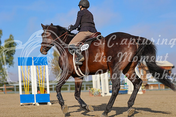 00801 - Mara - 2026 Fall Finale - Sunday September 13th