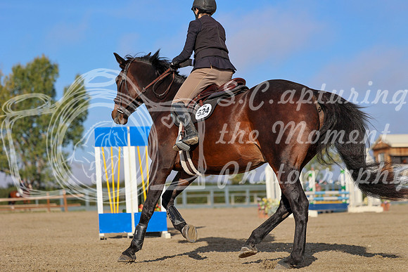 00803 - Mara - 2026 Fall Finale - Sunday September 13th