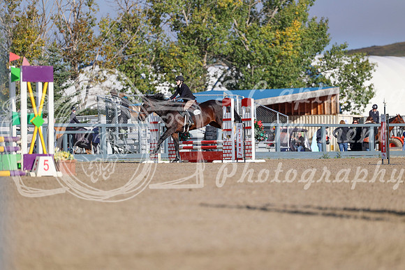00813 - Mara - 2026 Fall Finale - Sunday September 13th