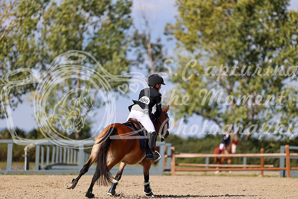 05003 - Mara - 2026 Fall Finale - Sunday September 13th