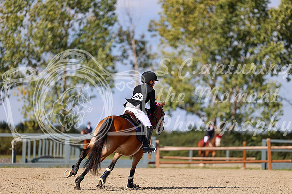05004 - Mara - 2026 Fall Finale - Sunday September 13th