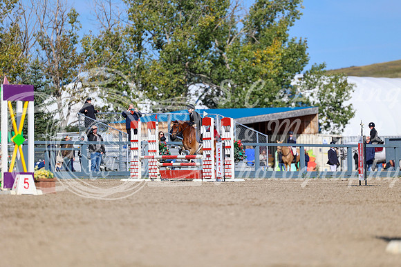 05006 - Mara - 2026 Fall Finale - Sunday September 13th