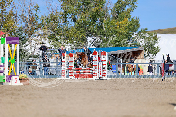 05007 - Mara - 2026 Fall Finale - Sunday September 13th