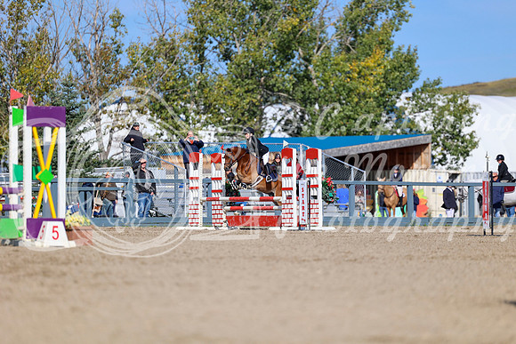 05008 - Mara - 2026 Fall Finale - Sunday September 13th