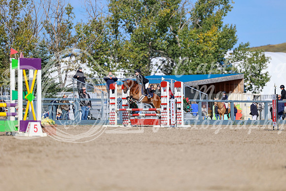 05009 - Mara - 2026 Fall Finale - Sunday September 13th