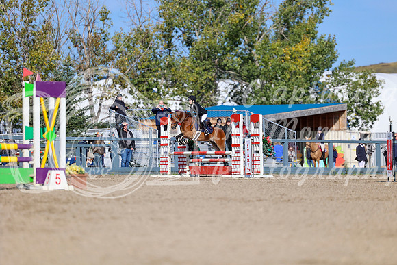 05010 - Mara - 2026 Fall Finale - Sunday September 13th