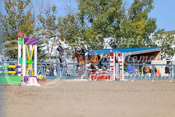 05013 - Mara - 2026 Fall Finale - Sunday September 13th