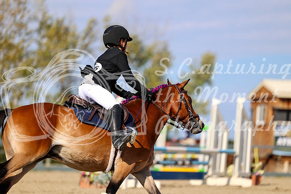 05024 - Mara - 2026 Fall Finale - Sunday September 13th