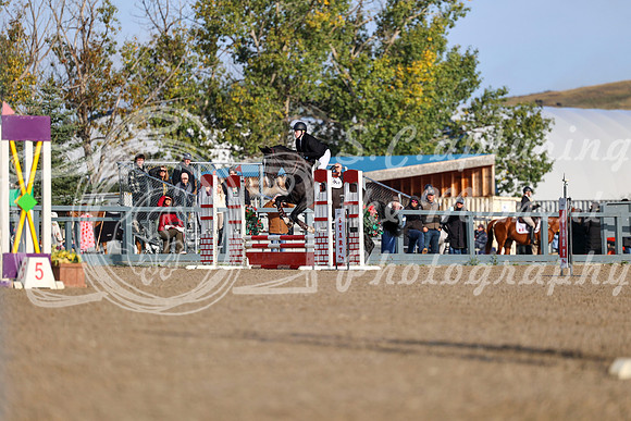 00355 - Mara - 2026 Fall Finale - Sunday September 13th